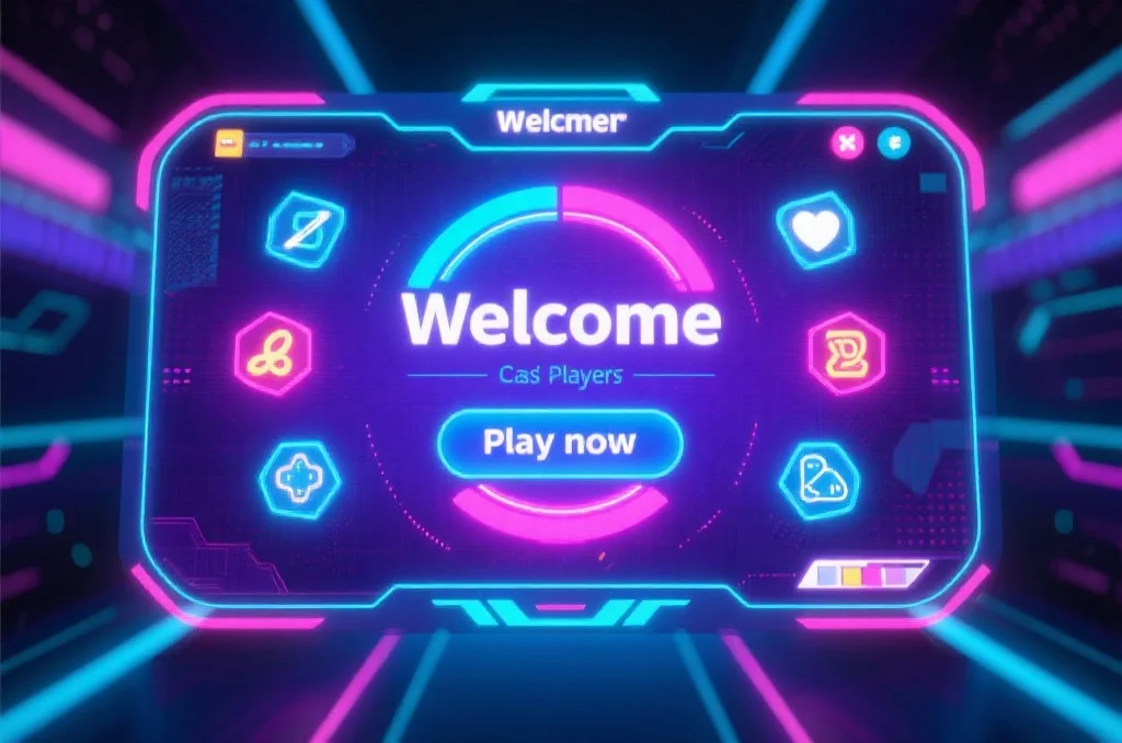 2025年新手必玩：五款PG电子游戏入门推荐，轻松开启娱乐之旅